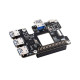 Адаптер PCIe TO USB 3.2 Gen1 HAT+ (26847)