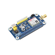 Плата розширення SIM7028 NB-IoT HAT (EN)