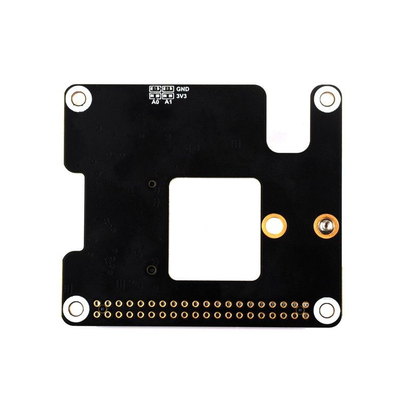 Адаптер PCIe TO M.2 HAT+ (26583)