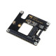 Адаптер PCIe TO M.2 HAT+ (26583)
