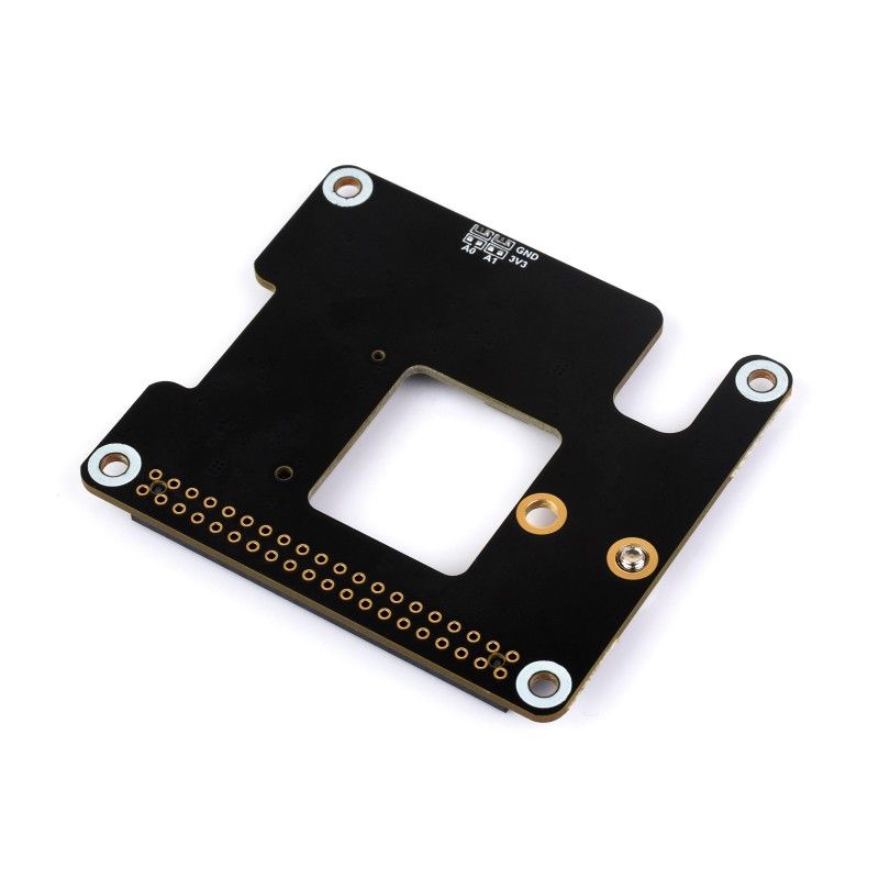 Адаптер PCIe TO M.2 HAT+ (26583)