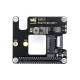 Адаптер PCIe TO M.2 HAT+ (26583)