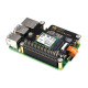 Адаптер PCIe TO M.2 HAT+ (26583)