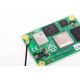 Raspberry Pi Compute Module Antenna Kit (SC0480) / Антена для обчислювального комп'ютерного модуля