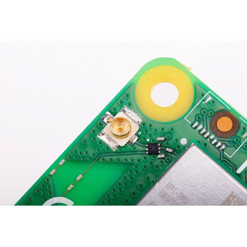 Raspberry Pi Compute Module Antenna Kit (SC0480) / Антена для обчислювального комп'ютерного модуля