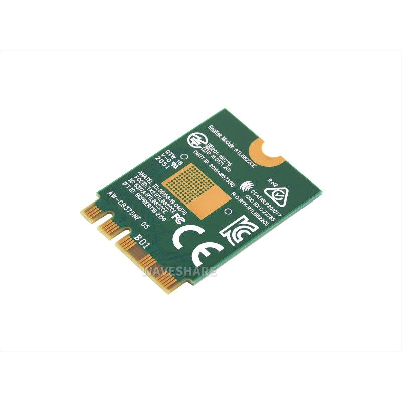 Плата розширення Wireless-AW-CB375NF