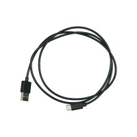 Кабель USB 3.1 Type C to A Cable 1 Meter - 3.1A