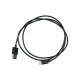 Кабель USB 3.1 Type C to A Cable 1 Meter - 3.1A