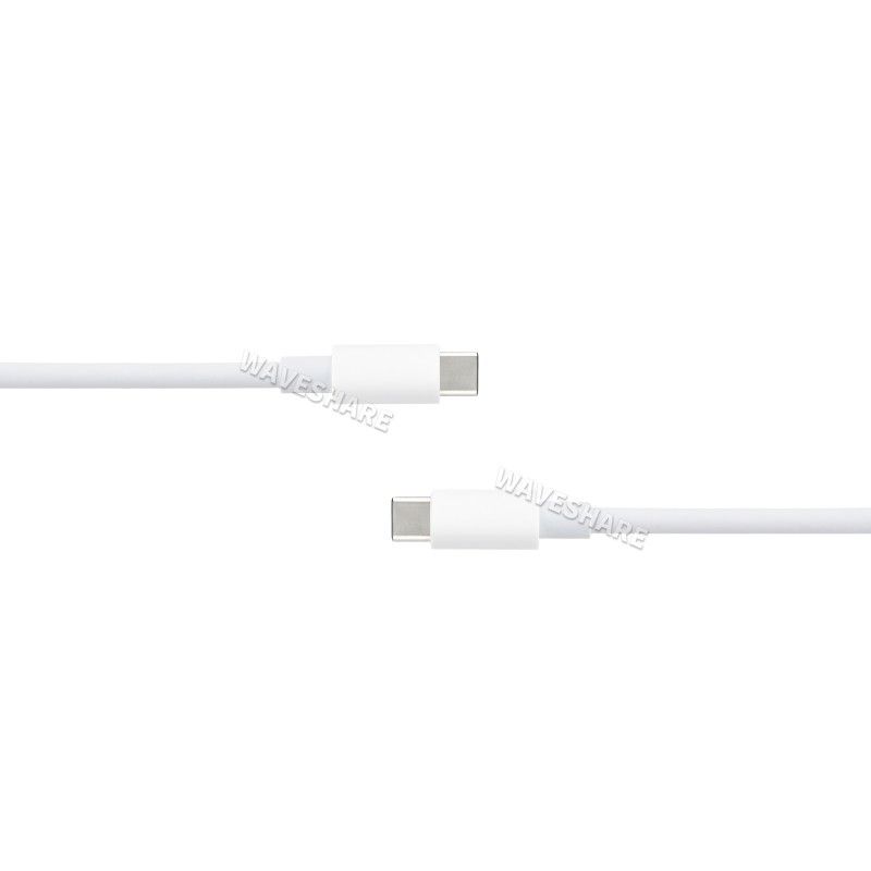 Кабель Type-C to Type-C 100W 1m (25003)
