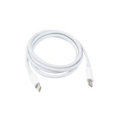 Кабель Type-C to Type-C 100W 1m (25003)