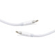 Кабель Type-C to Type-C 100W 1m (25003)