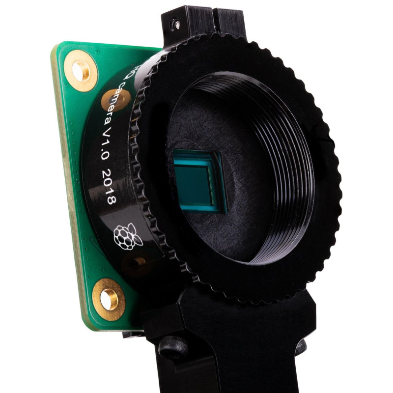Камера Raspberry Pi High Quality Camera