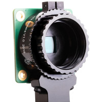 Камера Raspberry Pi High Quality Camera