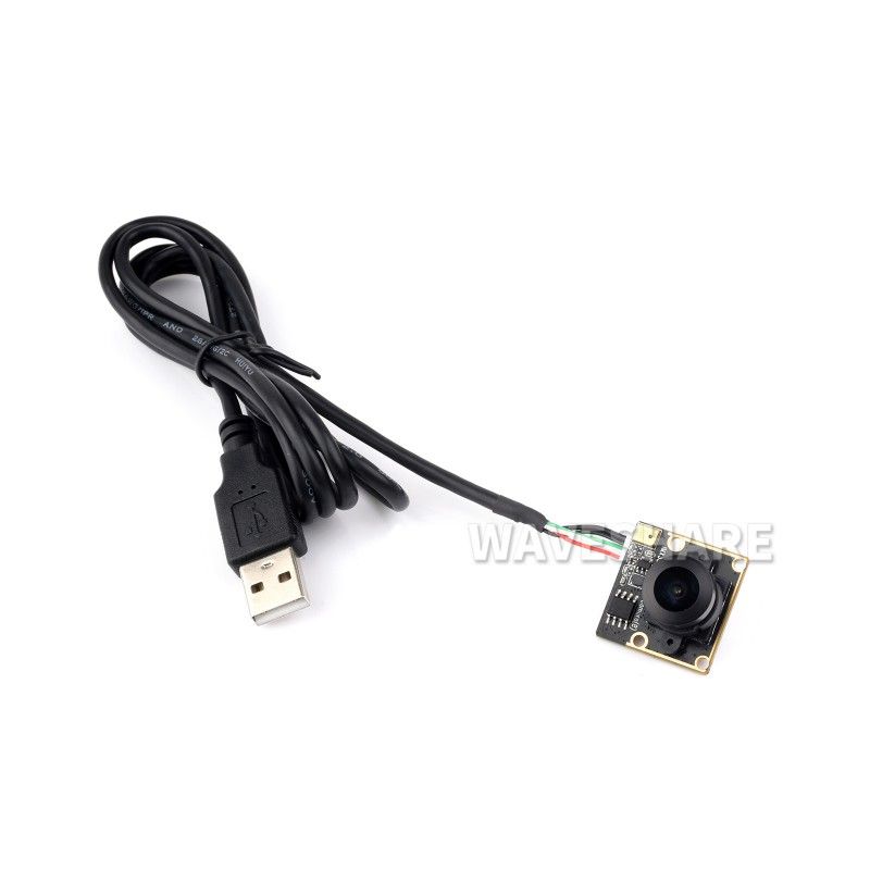 Камера IMX335 5MP USB Camera (B)