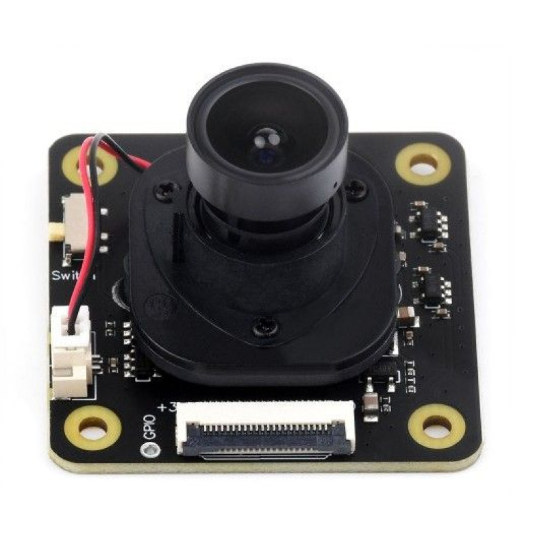Камера IMX415-98 IR-CUT Camera Module