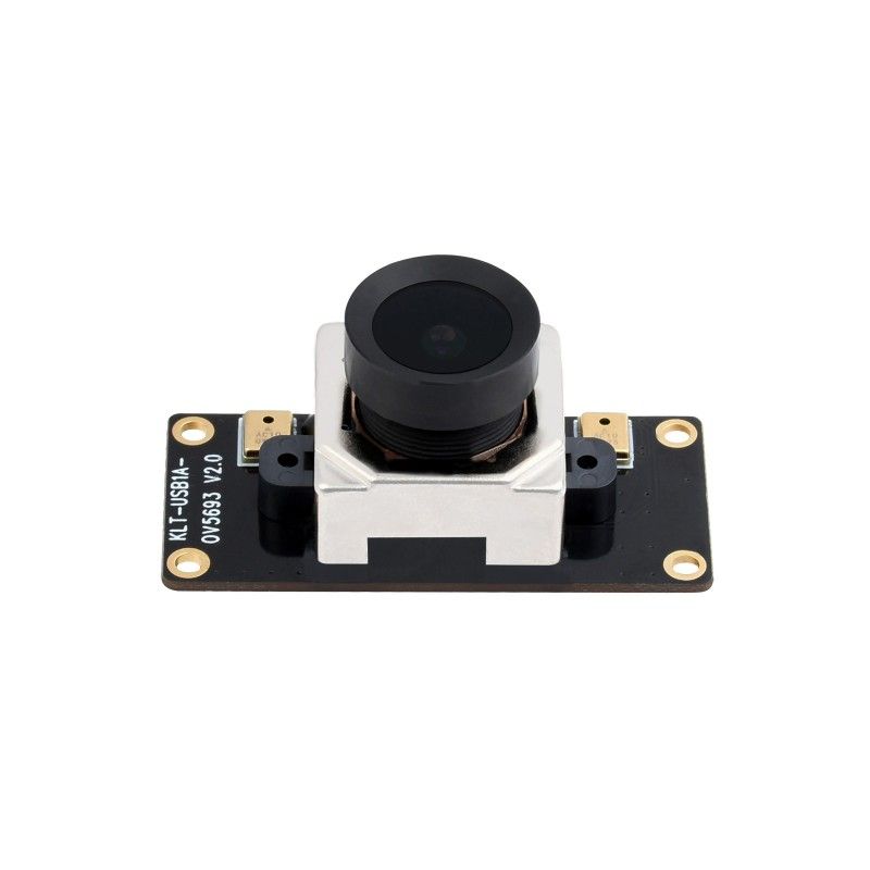 Камера OV5693 5MP USB Camera