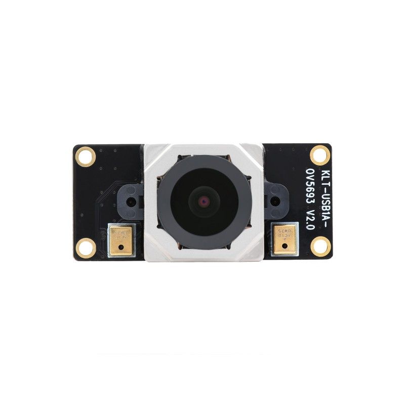 Камера OV5693 5MP USB Camera