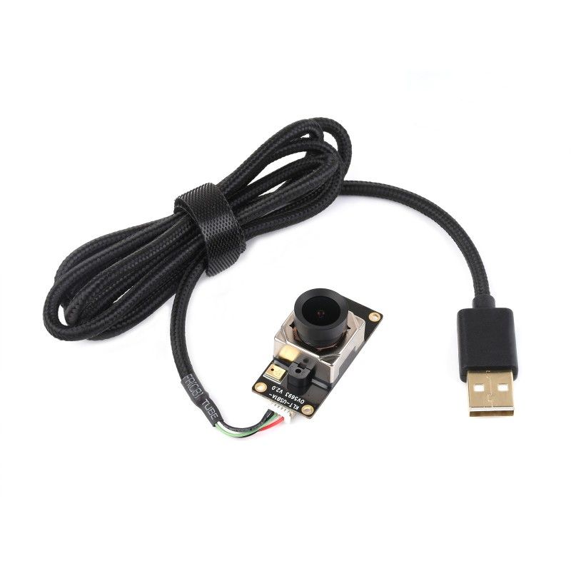Камера OV5693 5MP USB Camera