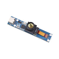 Waveshare Thermal Imaging 80х62 USB Camera (25288)