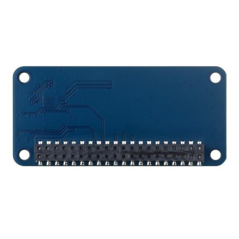 Плата розширення Thermal-45 Camera HAT (B)