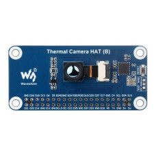 Плата розширення Thermal-45 Camera HAT (B)