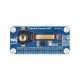 Плата розширення Raspberry Thermal Imaging 80х62 Camera HAT (25287)