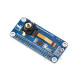 Плата розширення Raspberry Thermal Imaging 80х62 Camera HAT (25287)