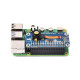 Плата розширення Raspberry Thermal Imaging 80х62 Camera HAT (25287)