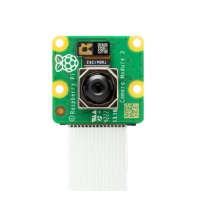 Камера Raspberry Pi Camera Module 3