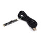 Waveshare OV5693 5MP USB Camera (B)