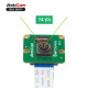 Камера Arducam IMX219 Visible Light Fixed Focus Camera