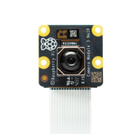Камера Raspberry Pi Camera Module 3 NoIR