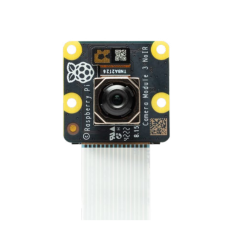 Камера Raspberry Pi Camera Module 3 NoIR