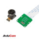 Камера Arducam IMX219 Visible Light Fixed Focus Camera Module