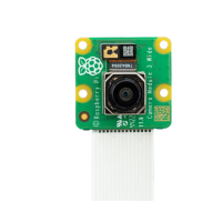 Камера Raspberry Pi Camera Module 3 Wide