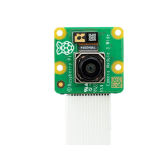 Камера Raspberry Pi Camera Module 3 Wide