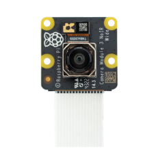 Камера Raspberry Pi Camera Module 3 Wide NoIR