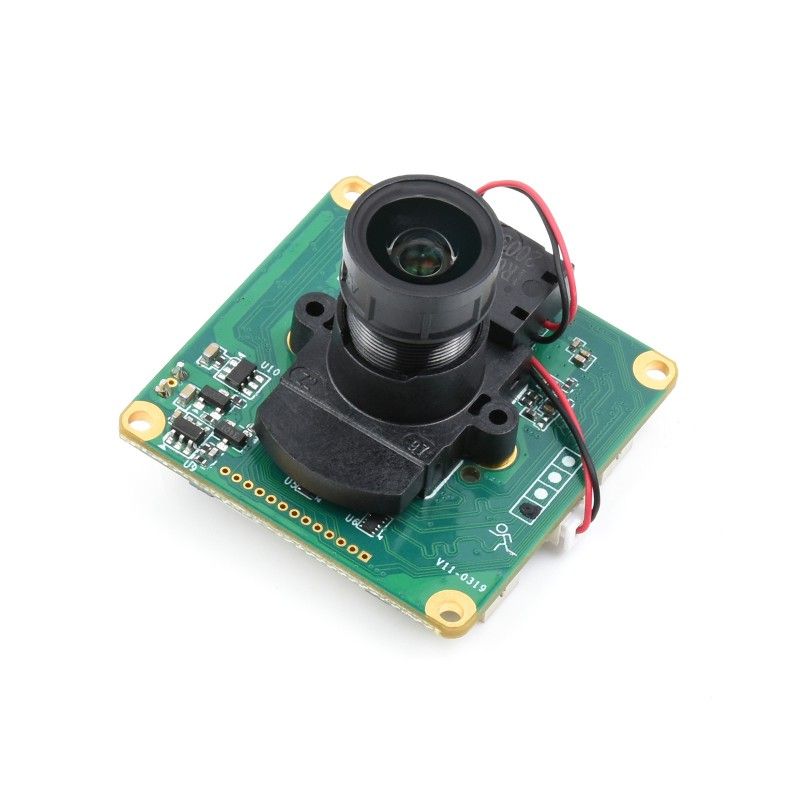 Камера IMX462-99 2MP Starlight Camera