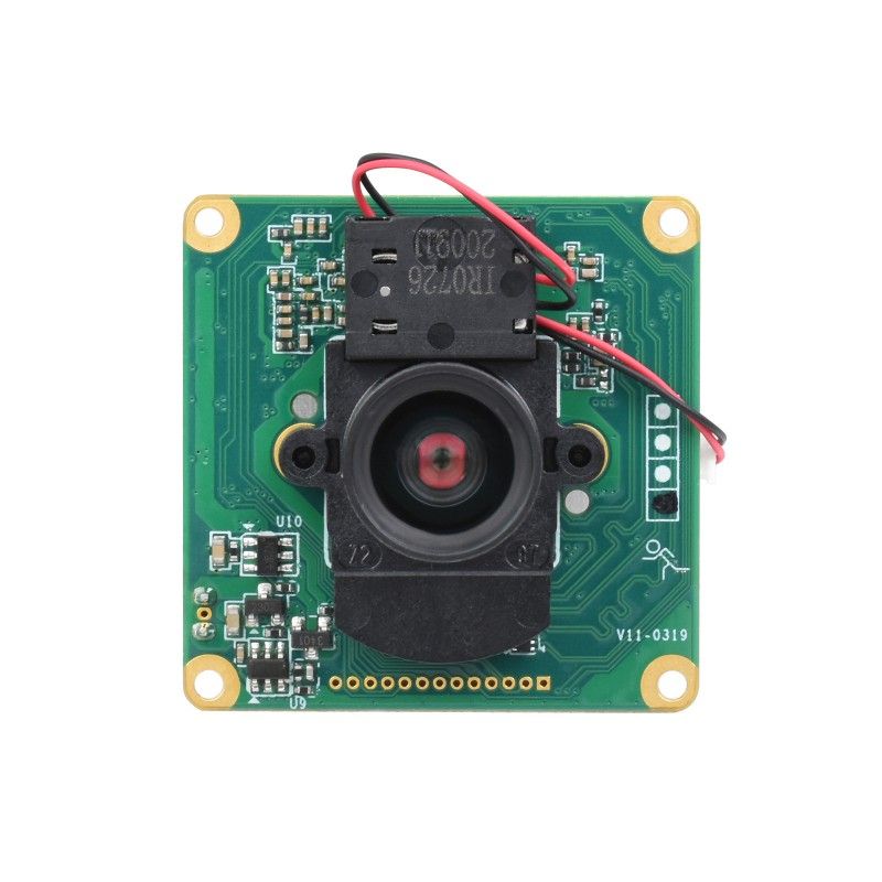 Камера IMX462-99 2MP Starlight Camera