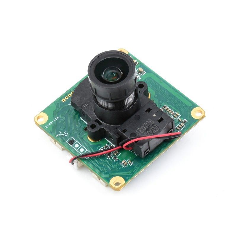 Камера IMX462-99 2MP Starlight Camera