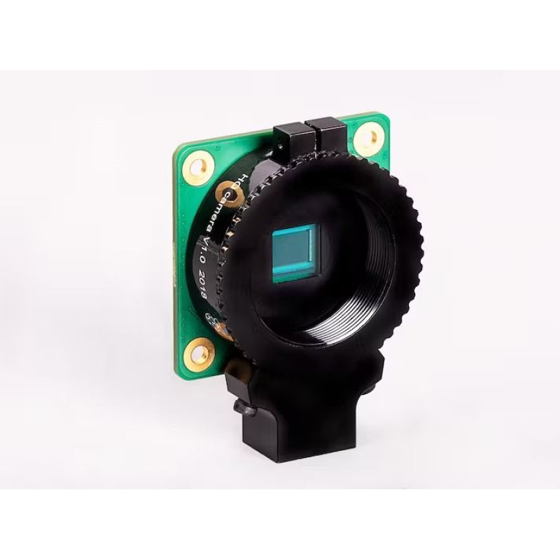 Камера Raspberry Pi High Quality Camera M12