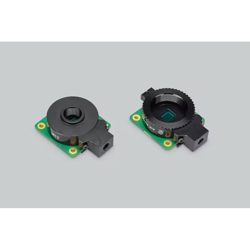 Камера Raspberry Pi High Quality Camera M12