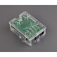 Корпус для Raspberry Pi 5 PI5-CASE-F