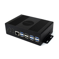 Корпус для Raspberry Pi5 Module BOX-B