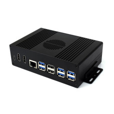 Корпус для Raspberry Pi5 Module BOX-B