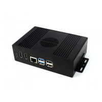Корпус для Raspberry Pi5 Module BOX-C