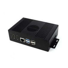 Корпус для Raspberry Pi5 Module BOX-C