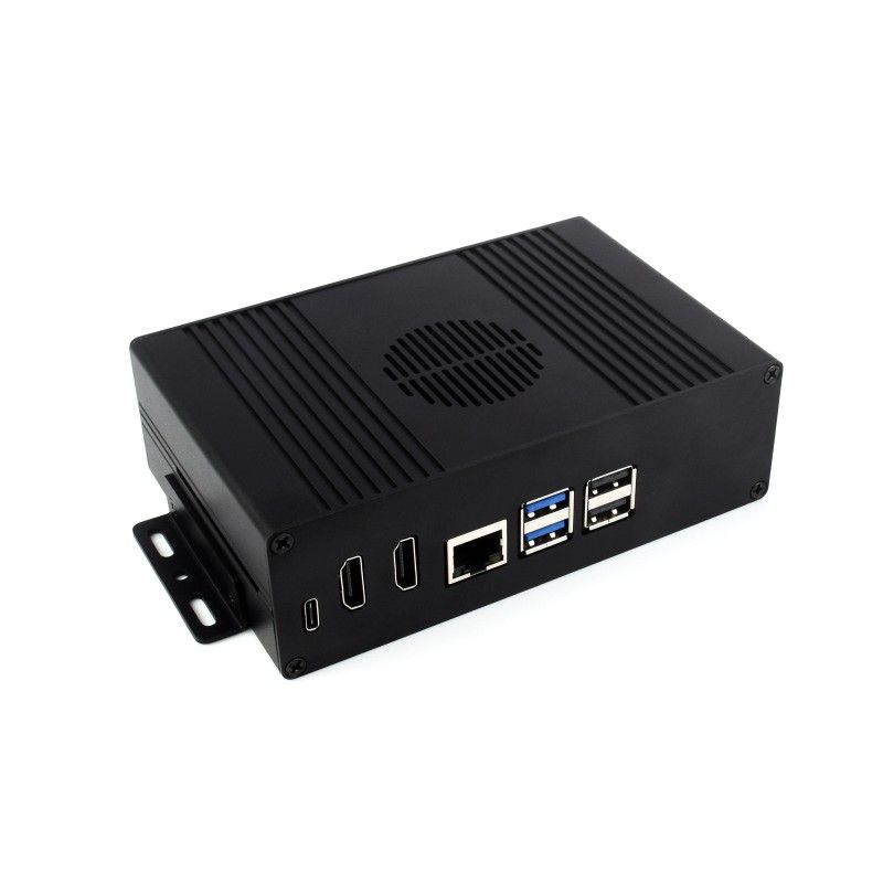 Корпус для Raspberry Pi5 Module BOX-C