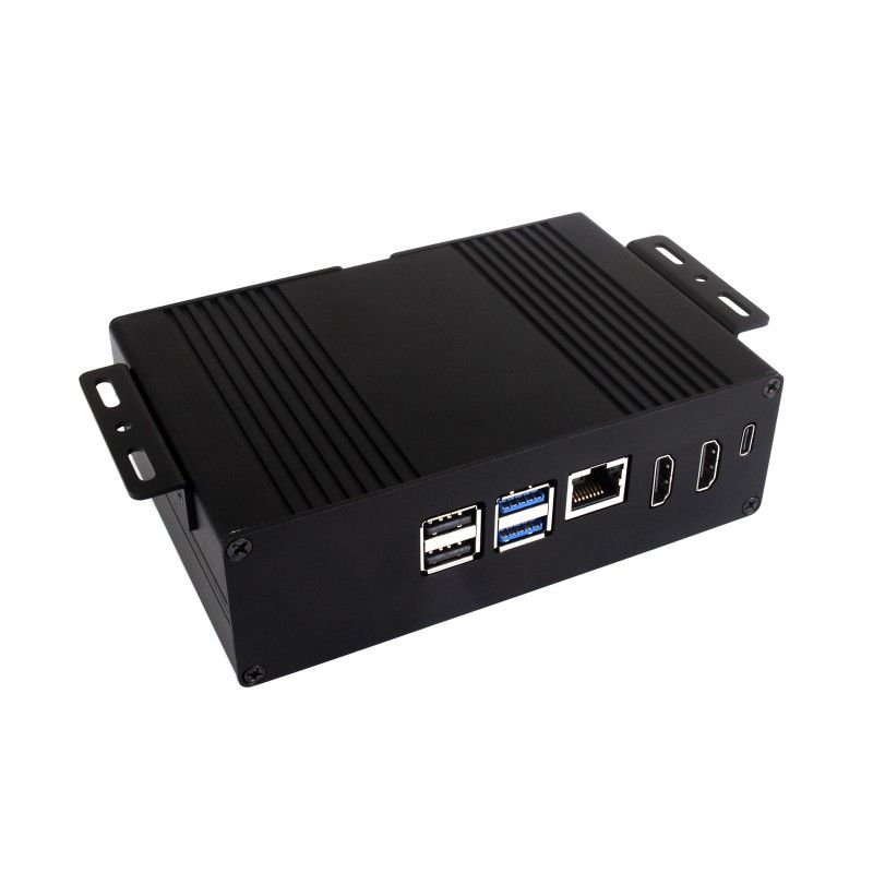 Корпус для Raspberry Pi5 Module BOX-C