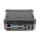 Корпус для Raspberry Pi 4 Model B Argon ONE з M.2 слотом розширення (18531)